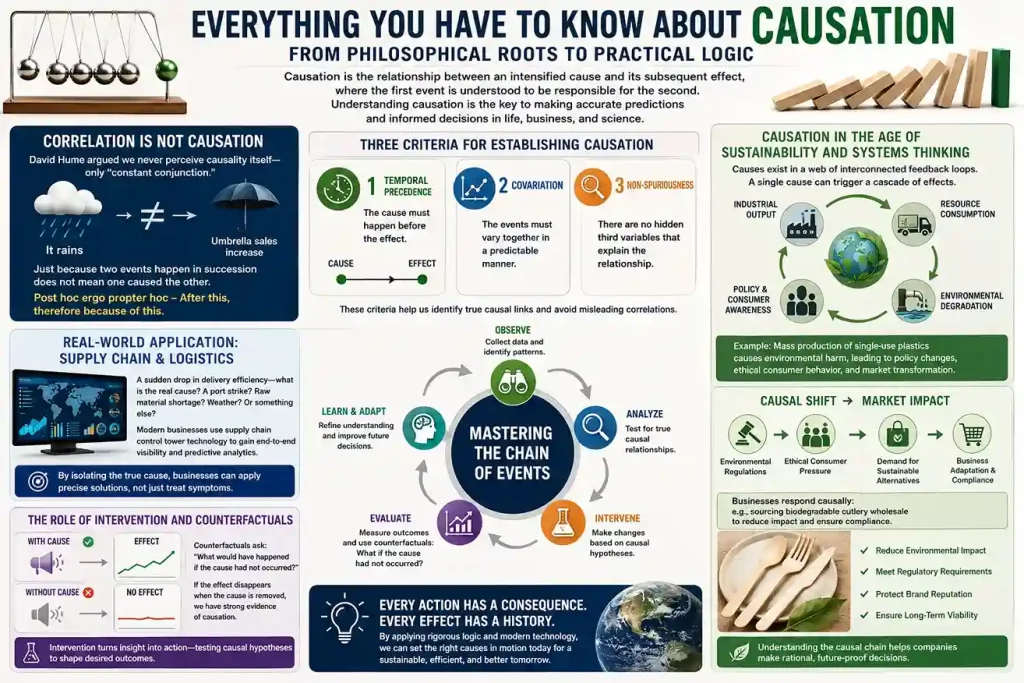 Causation