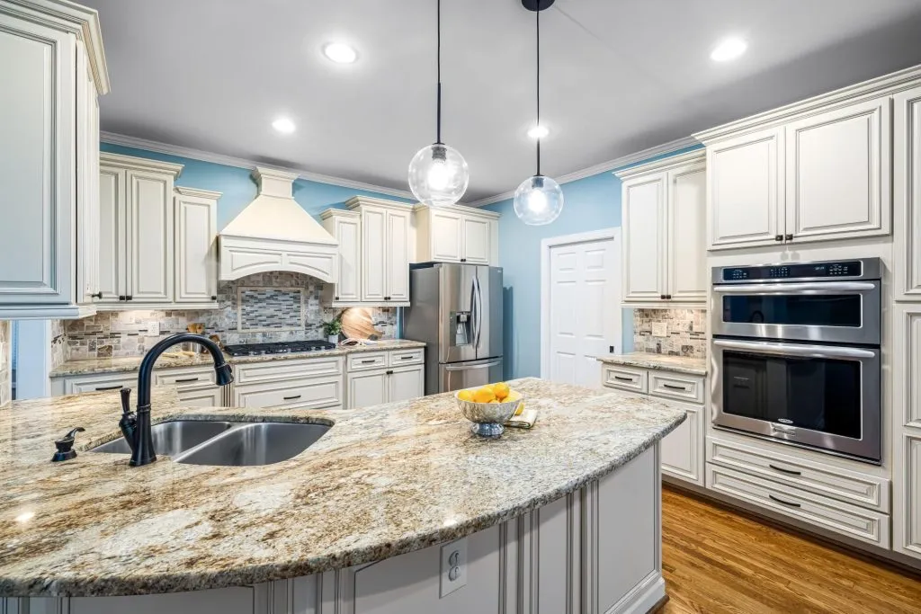 How Custom Kitchen Designs Elevate Everyday Living