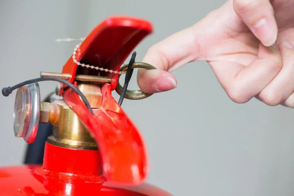Technology in Advancing Fire Protection Systems