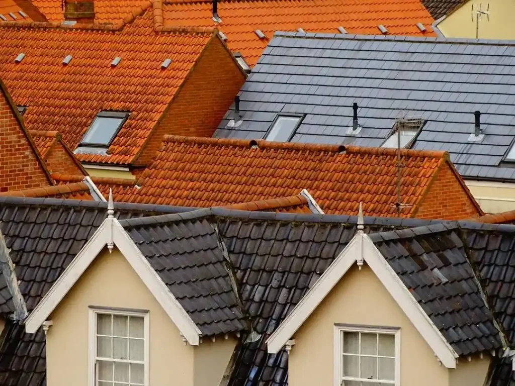 Global Trends in Sustainable Roofing Materials