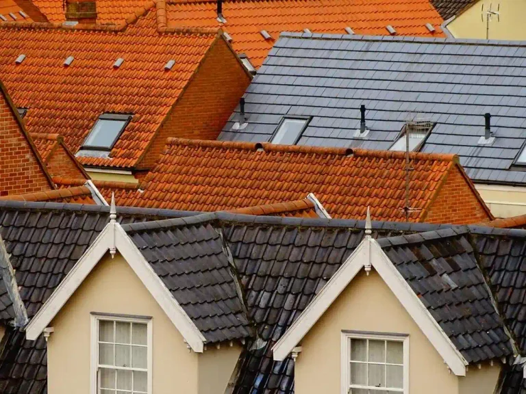 Global Trends in Sustainable Roofing Materials