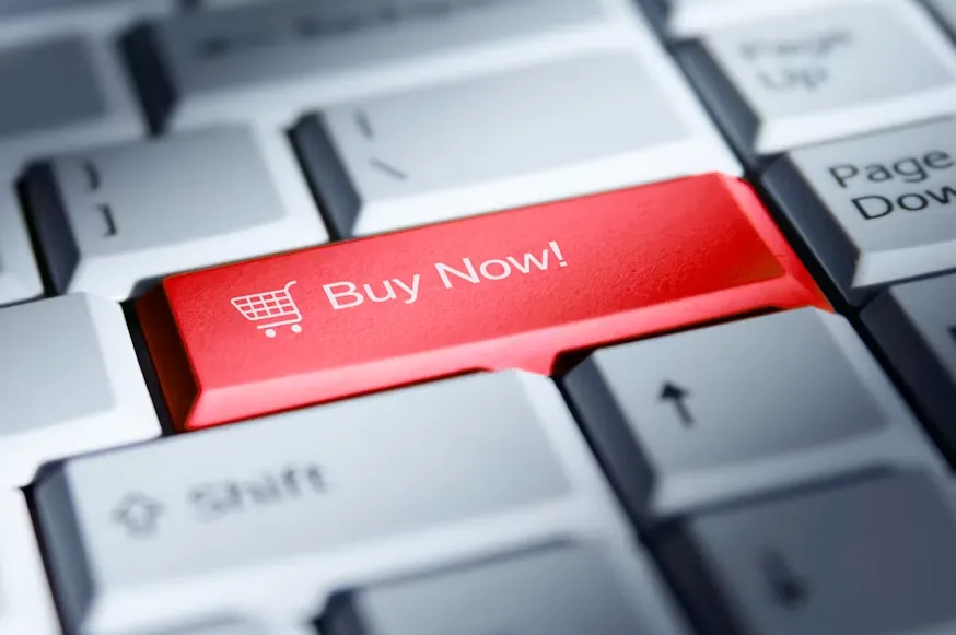 Online Marketplace