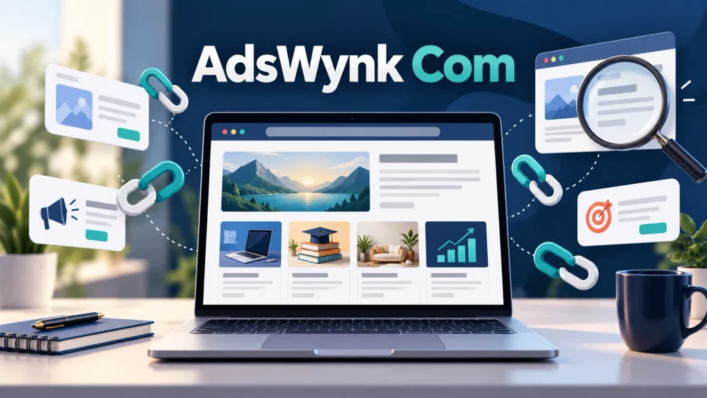 AdsWynk Com
