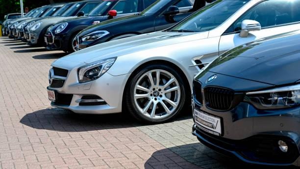 What Makes a Good BMW and Mercedes Auto Repair Shop?