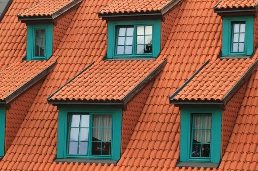 Roof Inspections