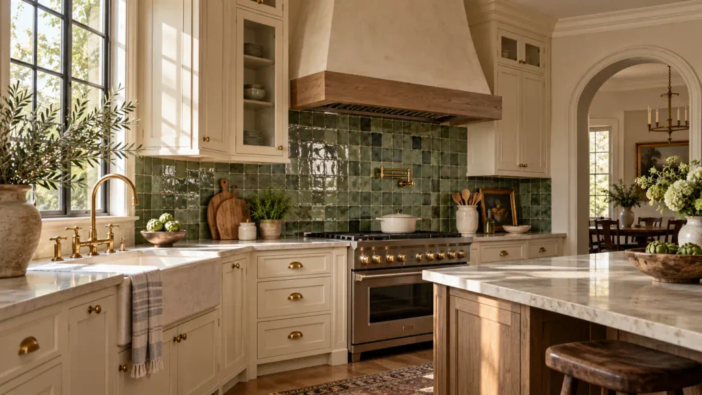 Zia Tile Transforms
