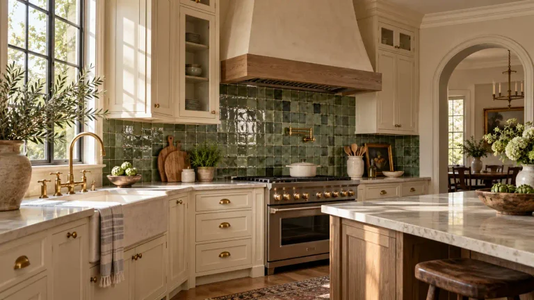 Zia Tile Transforms
